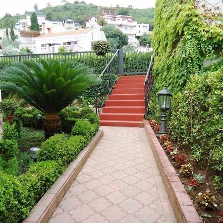 מלון בודווה Vila Monte מראה חיצוני תמונה