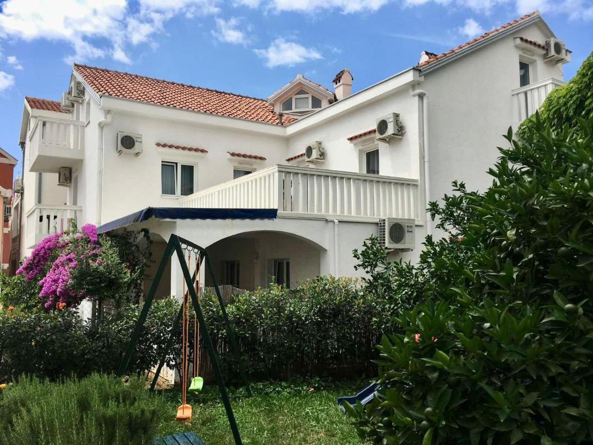 מלון בודווה Vila Monte מראה חיצוני תמונה