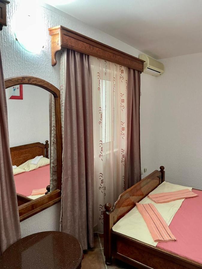 מלון בודווה Vila Monte מראה חיצוני תמונה