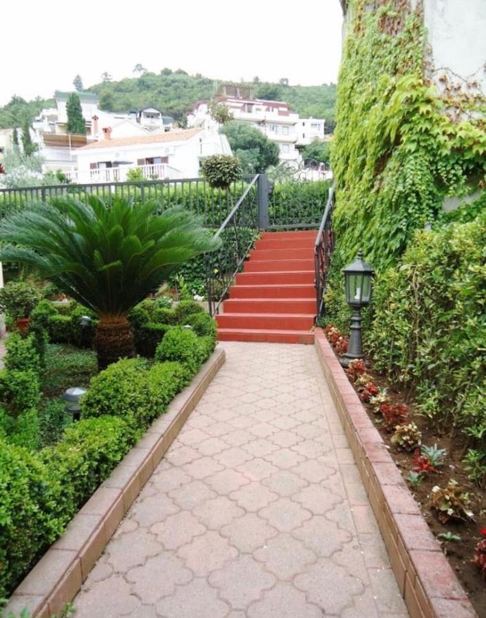 מלון בודווה Vila Monte מראה חיצוני תמונה