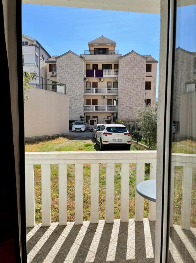 מלון בודווה Vila Monte מראה חיצוני תמונה