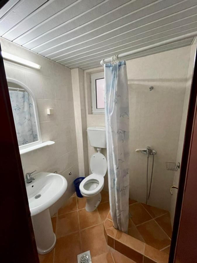 מלון בודווה Vila Monte מראה חיצוני תמונה