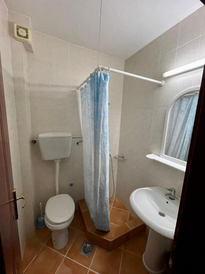 מלון בודווה Vila Monte מראה חיצוני תמונה