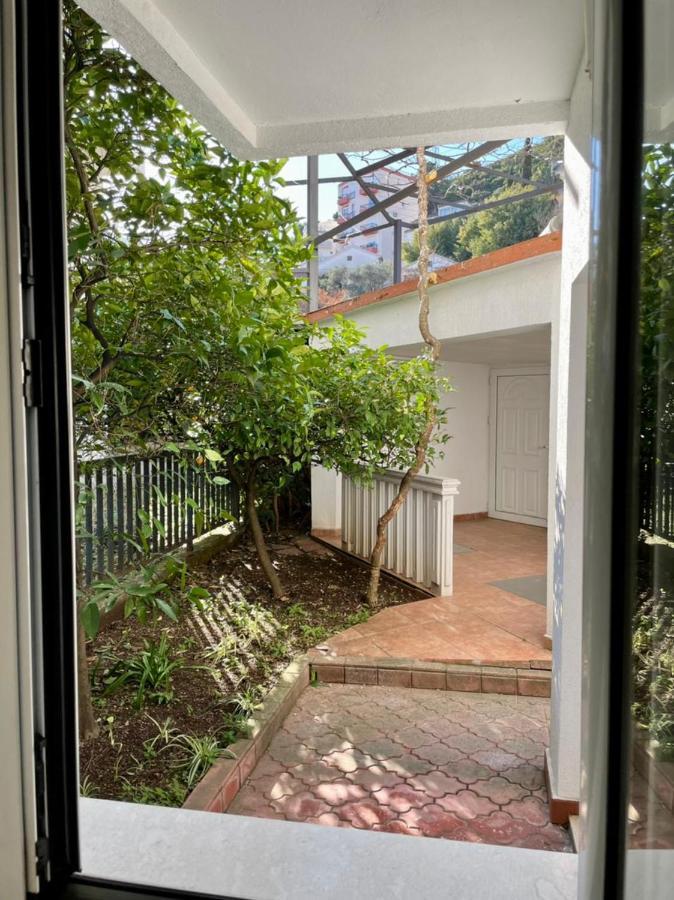 מלון בודווה Vila Monte מראה חיצוני תמונה