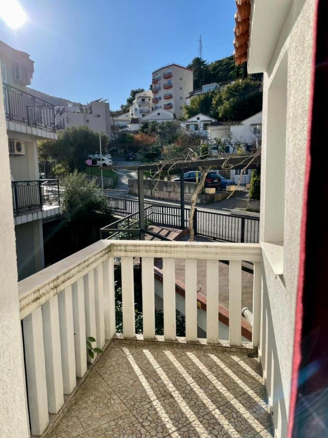 מלון בודווה Vila Monte מראה חיצוני תמונה