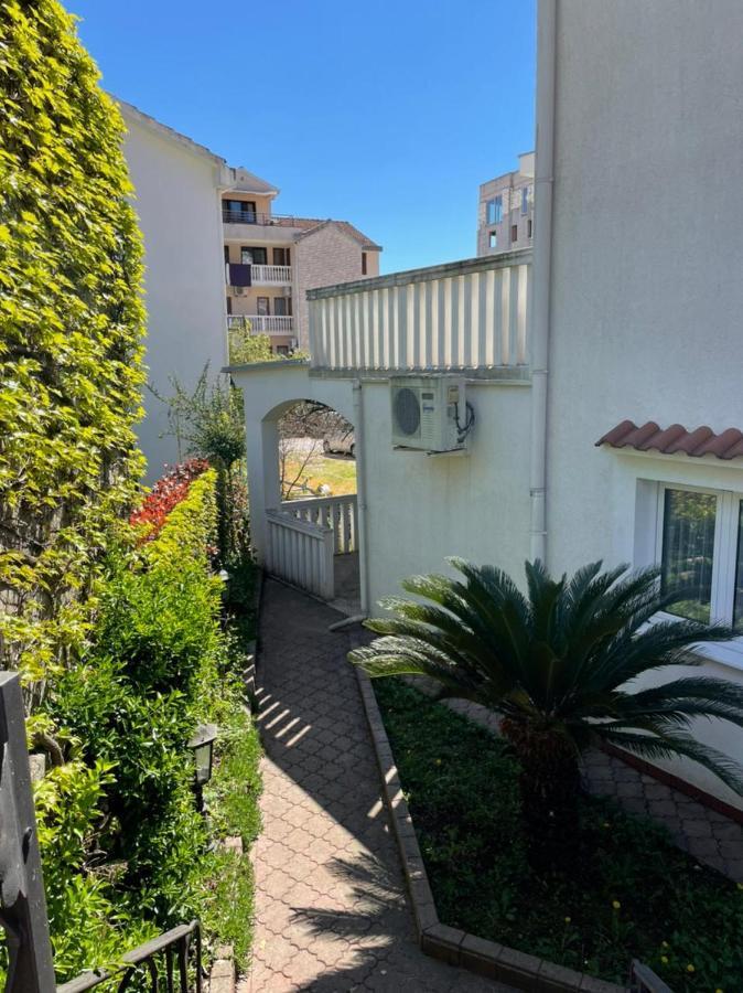מלון בודווה Vila Monte מראה חיצוני תמונה