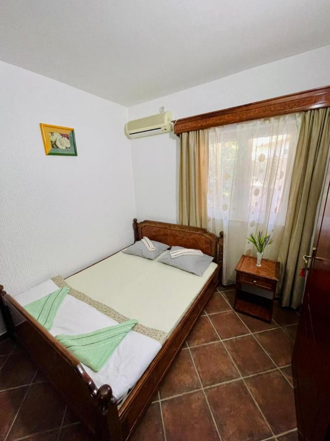 מלון בודווה Vila Monte מראה חיצוני תמונה