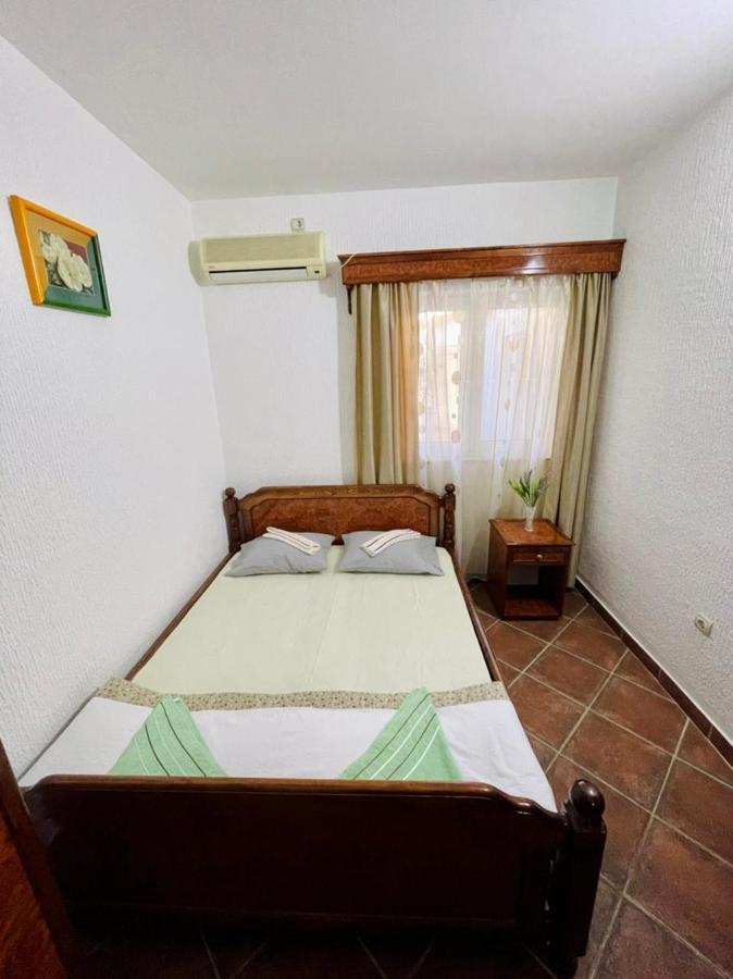 מלון בודווה Vila Monte מראה חיצוני תמונה
