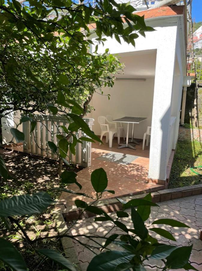 מלון בודווה Vila Monte מראה חיצוני תמונה