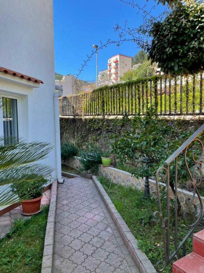מלון בודווה Vila Monte מראה חיצוני תמונה