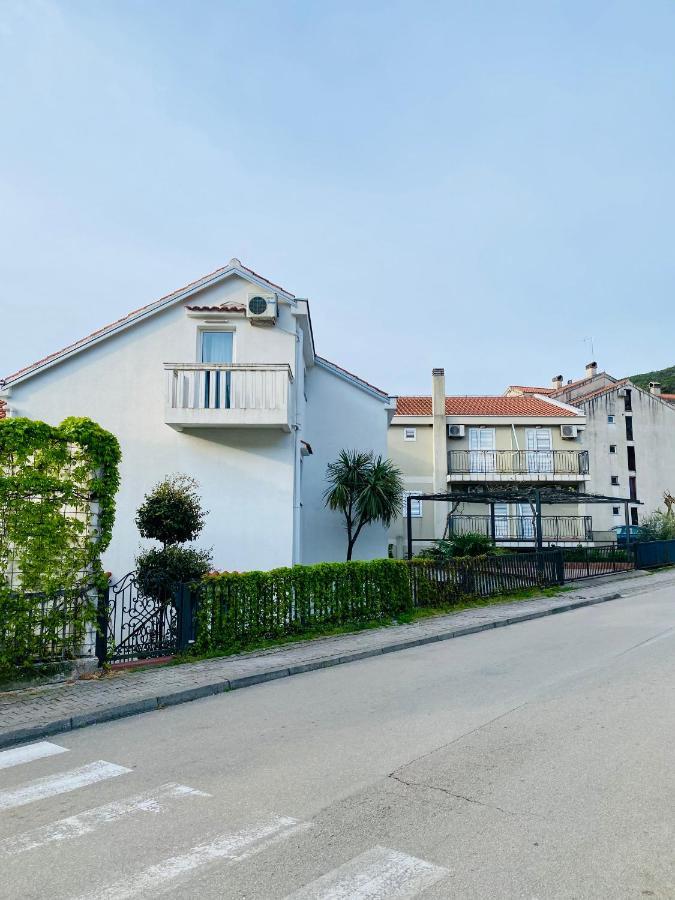 מלון בודווה Vila Monte מראה חיצוני תמונה