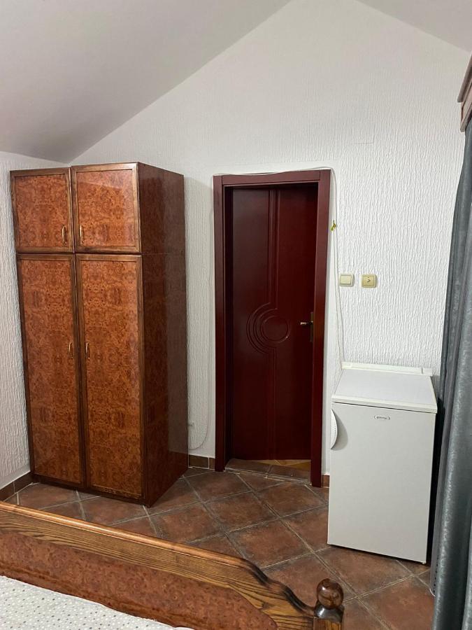 מלון בודווה Vila Monte מראה חיצוני תמונה