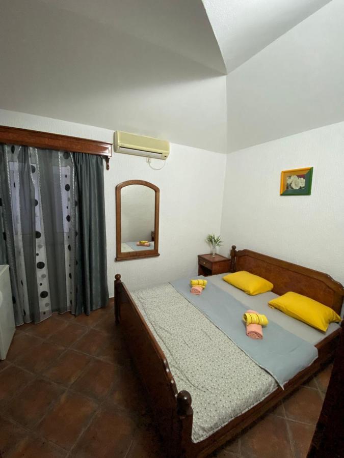 מלון בודווה Vila Monte מראה חיצוני תמונה